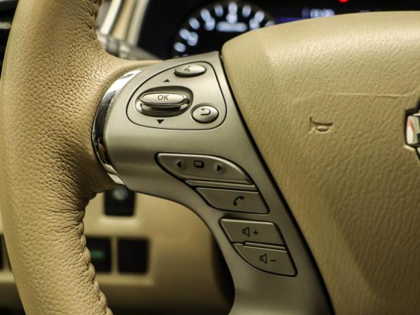 Nissan Murano III (Z52) с пробегом 2019 года, цена 2 750 000 рублей, 79305 км, внедорожник, Автокод Объявления