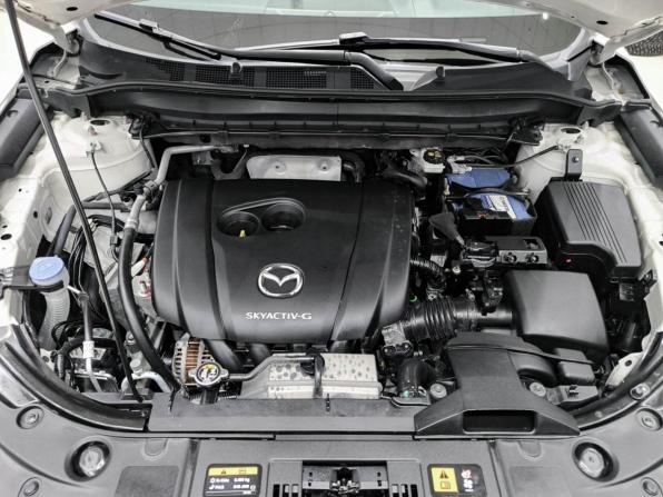 Mazda CX-5 II с пробегом 2021 года, цена 3 460 000 рублей, 43166 км, внедорожник, Автокод Объявления