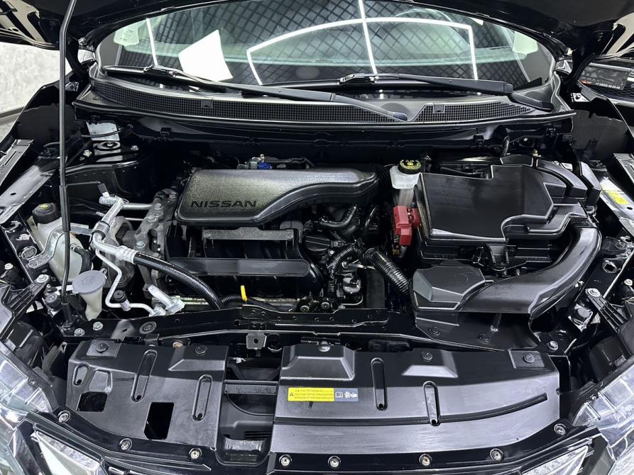 Nissan Qashqai II Рестайлинг Ярославль  - изображение 33