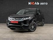 Mitsubishi ASX I Рестайлинг 3 Екатеринбург  - изображение 16