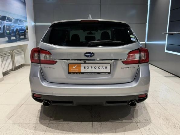 Subaru Levorg I с пробегом 2014 года, цена 1 299 000 рублей, 154000 км, универсал, Автокод Объявления