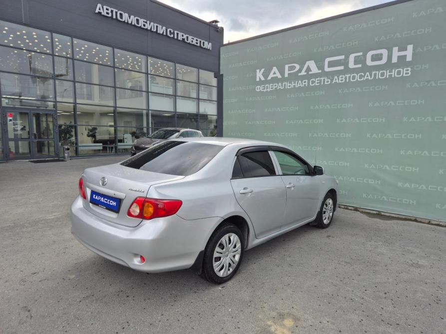 Toyota Corolla X (E140 E150) Екатеринбург  - изображение 2