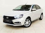 Lada (ВАЗ) Vesta I Тула  - изображение 14