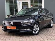 Volkswagen Passat B8 Екатеринбург  - изображение 35