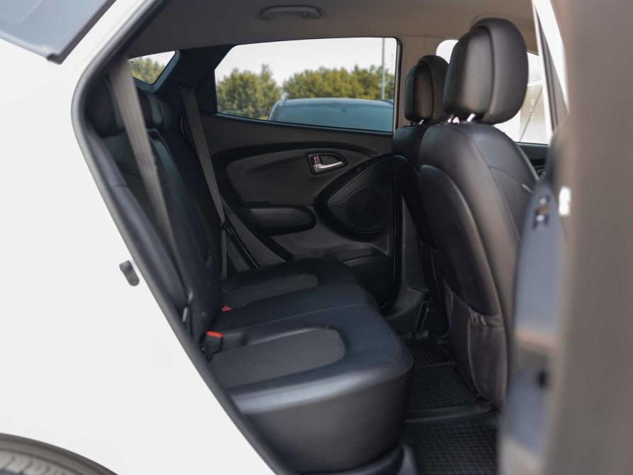 Hyundai ix35 I Новосибирск  - изображение 19