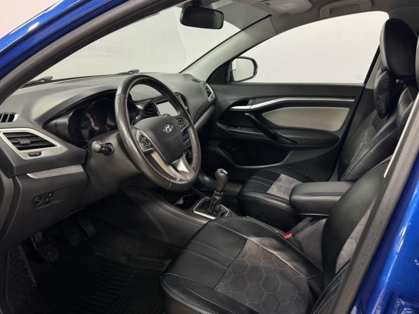 Lada (ВАЗ) Vesta I с пробегом 2021 года, цена 1 220 000 рублей, 85400 км, универсал, Автокод Объявления