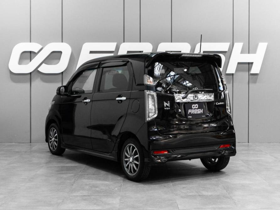 Honda N-WGN I Тюмень  - изображение 2
