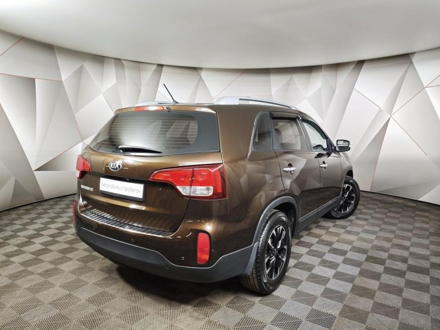 Kia Sorento II Рестайлинг Москва  - изображение 2