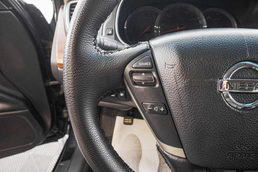 Nissan Teana II Барнаул  - изображение 14