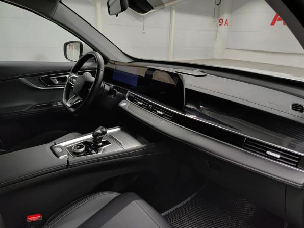 Chery Tiggo 7 Pro Max I Рестайлинг с пробегом 2025 года, цена 1 970 000 рублей, 24960 км, внедорожник, Автокод Объявления