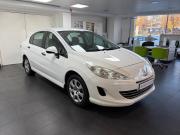 Peugeot 408 I Киров  - изображение 18