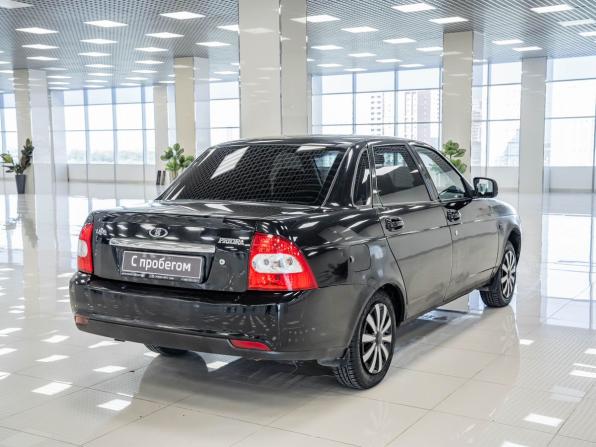 Lada (ВАЗ) Priora I с пробегом 2013 года, цена 235 000 рублей, 308970 км, седан, Автокод Объявления