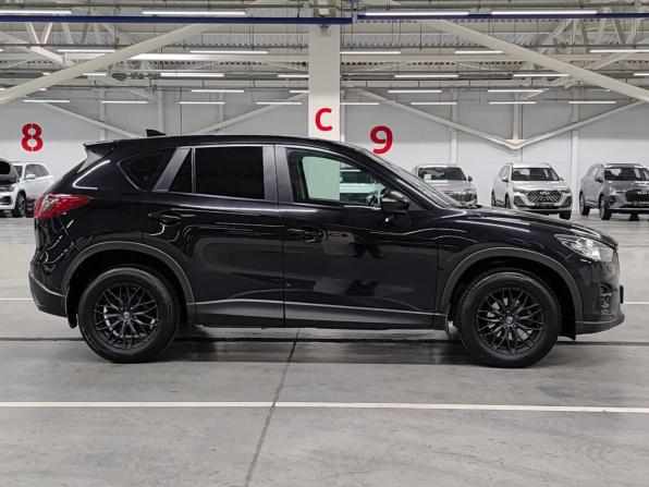 Mazda CX-5 I Рестайлинг с пробегом 2016 года, цена 1 849 000 рублей, 188038 км, внедорожник, Автокод Объявления