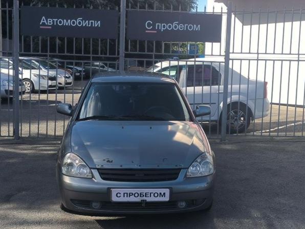 Lada (ВАЗ) Priora I с пробегом 2009 года, цена 205 000 рублей, 163278 км, седан, Автокод Объявления