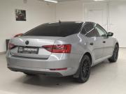 Skoda Superb III Казань  - изображение 28