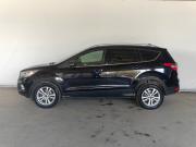 Ford Kuga II Рестайлинг Москва  - изображение 25