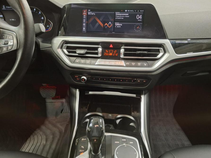 BMW 3 серии VII (G2x) Казань  - изображение 18