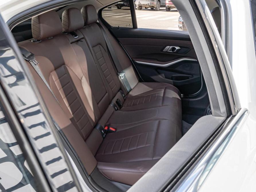 BMW 3 серии VII (G2x) Краснодар  - изображение 7