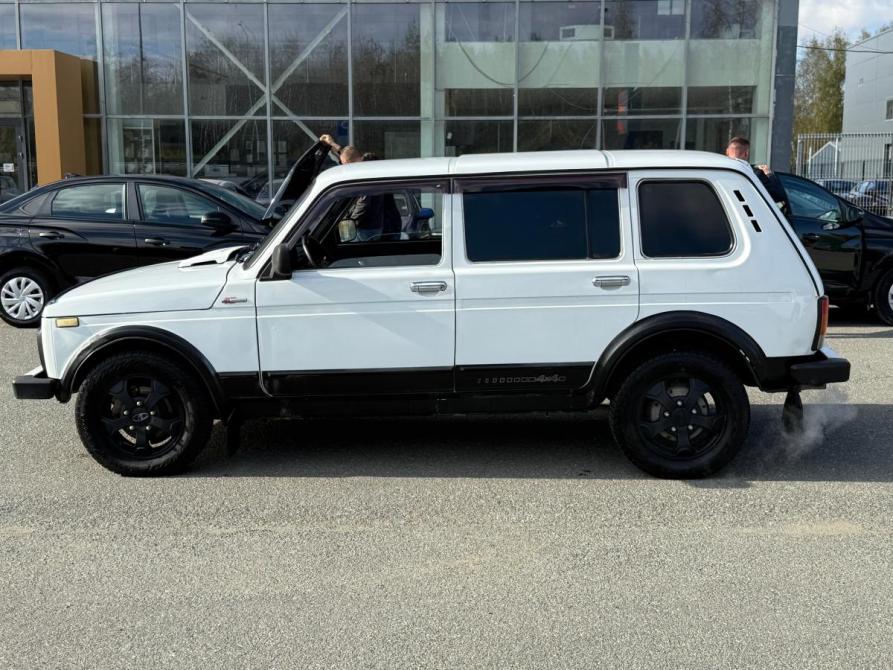 Lada (ВАЗ) 2131 (4x4) I Нижний Тагил  - изображение 6