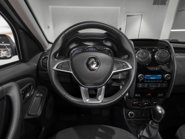 Renault Duster I Рестайлинг с пробегом 2020 года, цена 1 830 000 рублей, 62320 км, внедорожник, Автокод Объявления