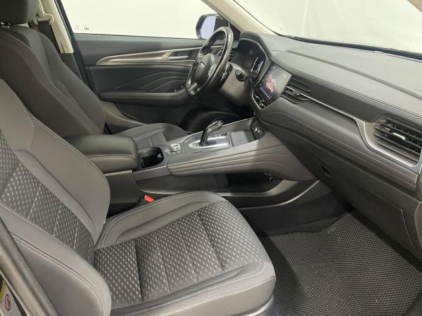 Haval F7 I с пробегом 2020 года, цена 1 749 000 рублей, 94674 км, внедорожник, Автокод Объявления