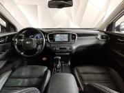 Kia Sorento III Prime Рестайлинг Москва  - изображение 34