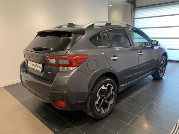 Subaru XV II Рестайлинг с пробегом 2021 года, цена 2 849 000 рублей, 83891 км, внедорожник, Автокод Объявления