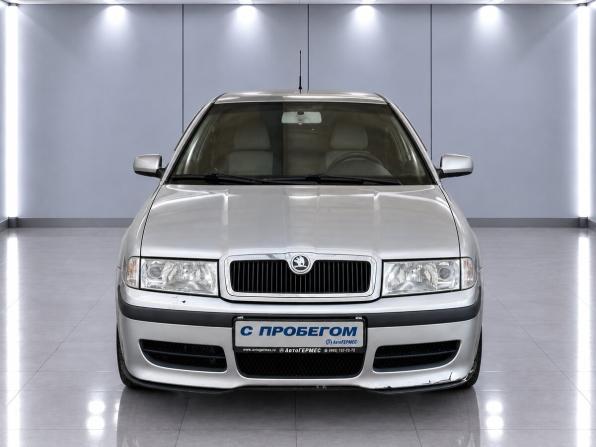 Skoda Octavia I (A4) Рестайлинг с пробегом 2008 года, цена 500 000 рублей, 217289 км, лифтбек, Автокод Объявления