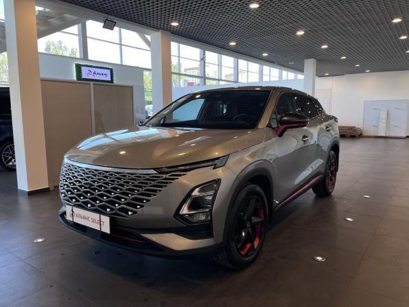 Omoda C5 I с пробегом 2023 года, цена 2 175 000 рублей, 53876 км, внедорожник, Автокод Объявления