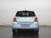 Suzuki Swift III Санкт-Петербург  - изображение 19