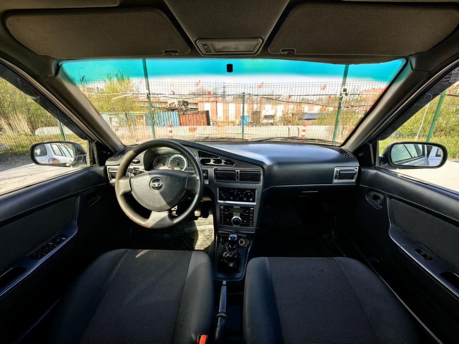 Daewoo Nexia I Рестайлинг Санкт-Петербург  - изображение 11