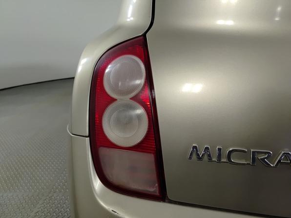 Nissan Micra III (K12) с пробегом 2004 года, цена 305 000 рублей, 269718 км, хэтчбек, Автокод Объявления