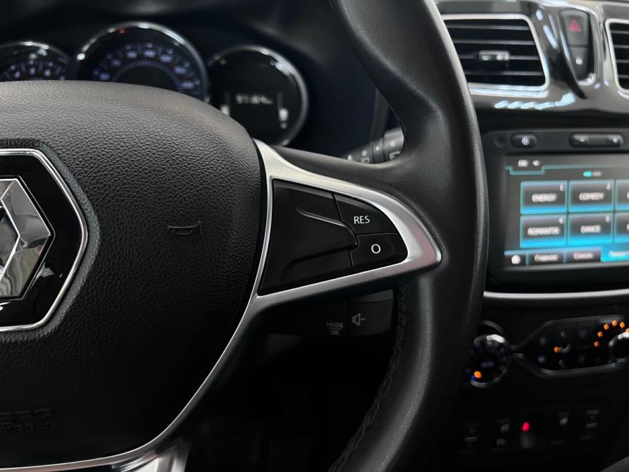 Renault Sandero II Рестайлинг Волгоград  - изображение 22