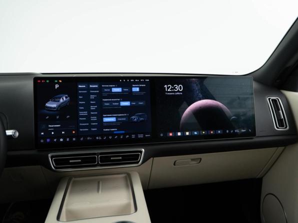 Li Auto (Lixiang) L8 I с пробегом 2023 года, цена 6 547 077 рублей, 6784 км, внедорожник, Автокод Объявления