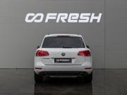 Volkswagen Touareg II Краснодар  - изображение 28
