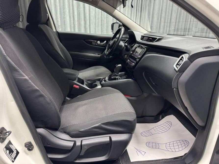 Nissan Qashqai II Рестайлинг Стерлитамак  - изображение 34