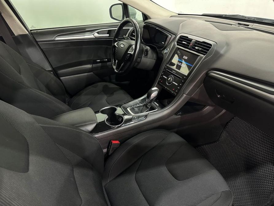 Ford Mondeo V Москва  - изображение 11