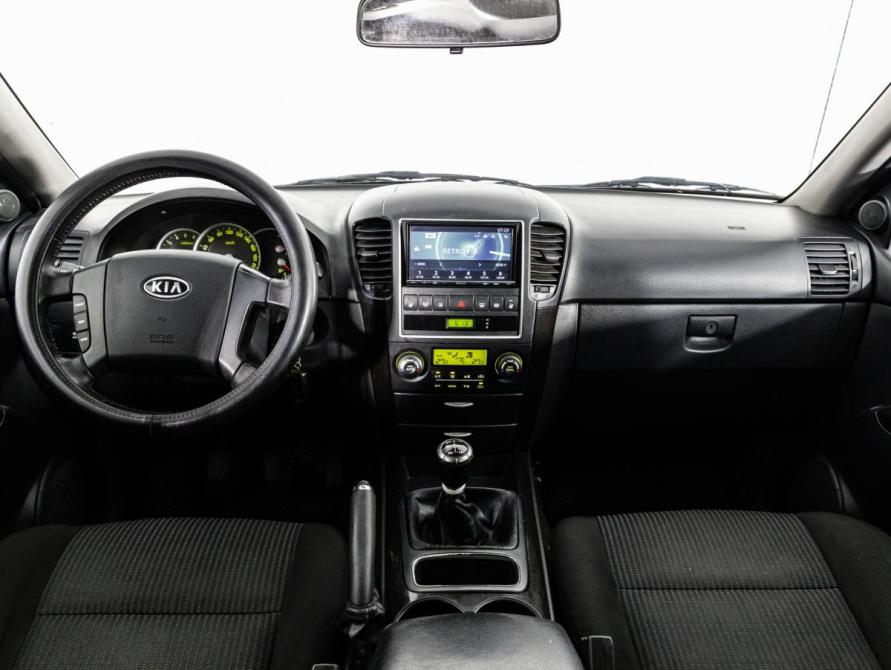 Kia Sorento I Рестайлинг Санкт-Петербург  - изображение 10