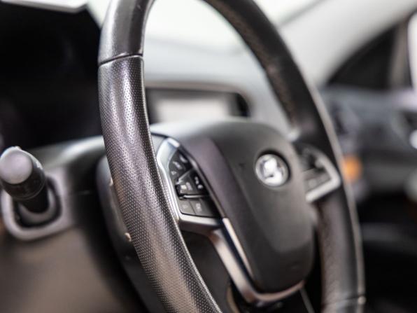 Lada (ВАЗ) Vesta I Рестайлинг (NG) с пробегом 2023 года, цена 1 378 000 рублей, 69317 км, универсал, Автокод Объявления