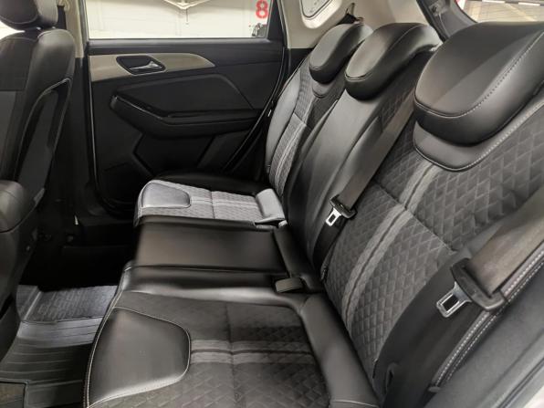 BAIC X35 с пробегом 2023 года, цена 1 350 000 рублей, 59930 км, внедорожник, Автокод Объявления
