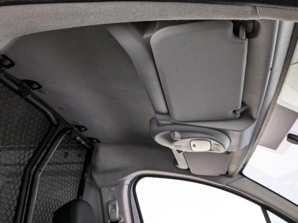 Citroen Berlingo II Рестайлинг 2 с пробегом 2021 года, цена 1 375 000 рублей, 158180 км, фургон, Автокод Объявления