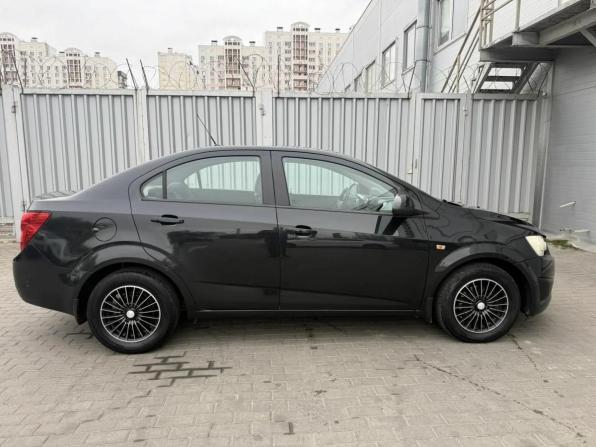 Chevrolet Aveo II с пробегом 2013 года, цена 727 000 рублей, 121262 км, седан, Автокод Объявления