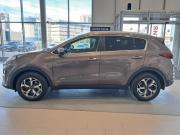 Kia Sportage IV Рестайлинг Казань  - изображение 34