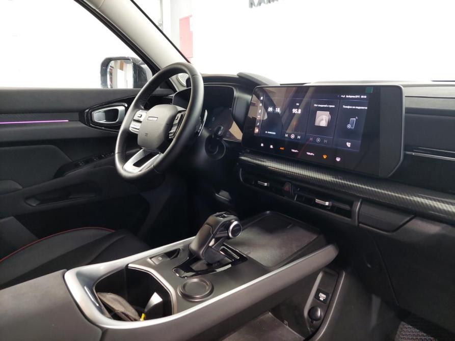 Haval H3 I Пермь  - изображение 13