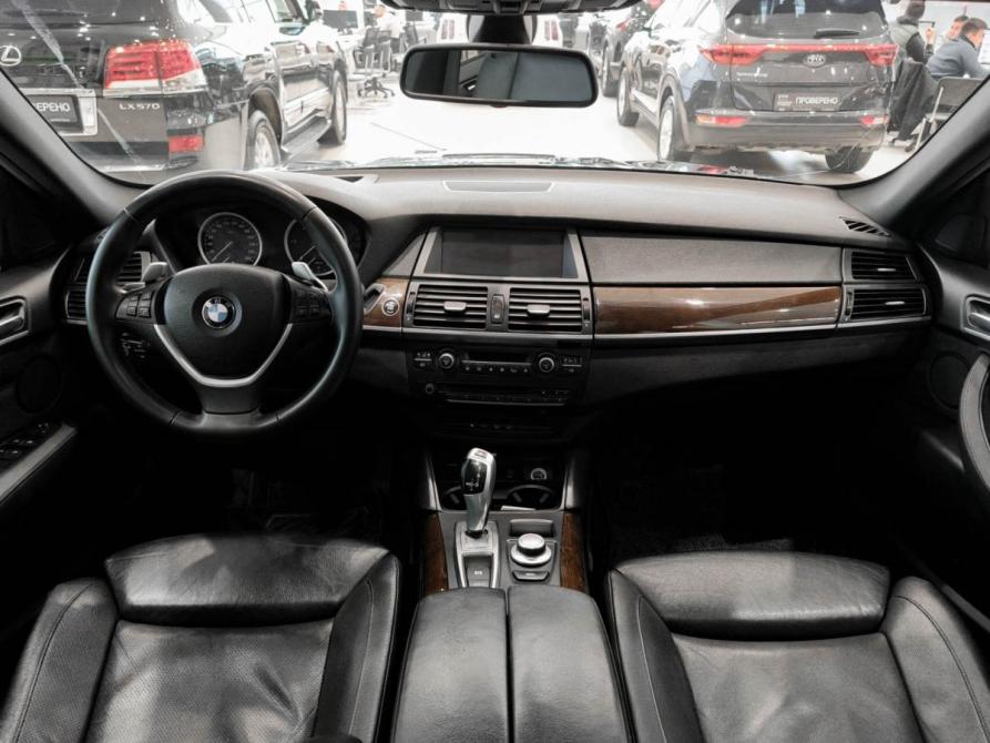 BMW X6 I (E71) Казань  - изображение 17