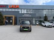 Lada (ВАЗ) Niva Legend Липецк  - изображение 13