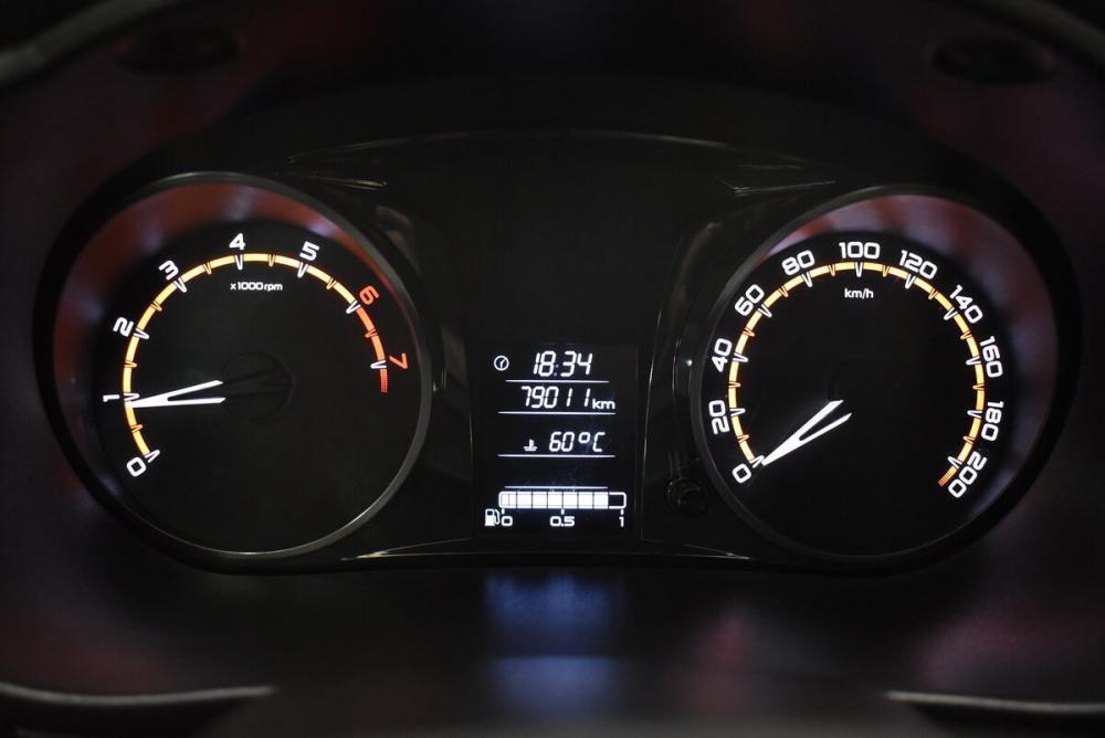 Lada (ВАЗ) Granta I Рестайлинг Москва  - изображение 6