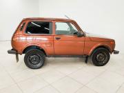 Lada (ВАЗ) Niva Legend Тула  - изображение 15