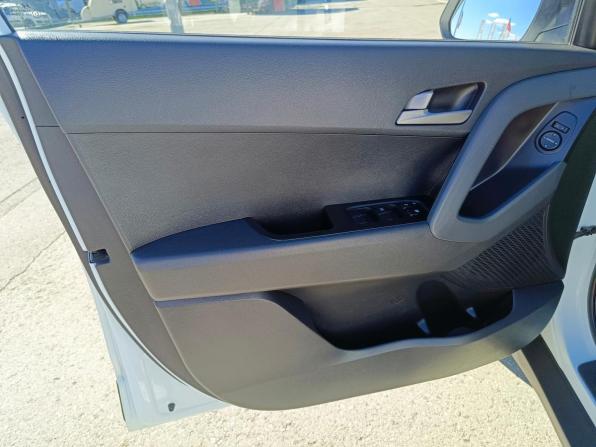 Hyundai Creta I с пробегом 2019 года, цена 1 859 995 рублей, 92869 км, внедорожник, Автокод Объявления