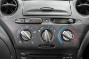 Toyota Vitz I (P10) Новокузнецк  - изображение 53